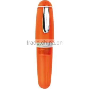 Special Portable Mini Pen Colorful Plastic Ballpoint Pen for Promotional Gift thumbnail-3
