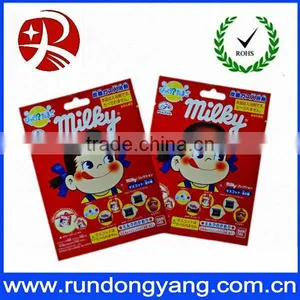 Simple Design Top Quality Goodie Bags Welcomed by Kids thumbnail-1