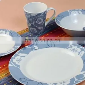 Ceramic 16pcs Dinnerware Set thumbnail-1