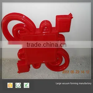 2015 Hot Sale Plastic Products thumbnail-1