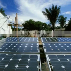 5000W Top Sales Economical High Quality New Design Storage Battery for Solar System thumbnail-4