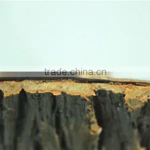 Home Garden Decoration 150cmx80cm Artificial Outdoor Painting Plastic Fake Pine Tree Barks ESP05 209 thumbnail-2