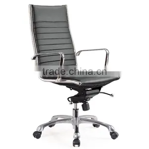 High Back Chairs With Arms thumbnail-1