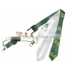 Cheap Printed Lanyards,lanyard Machine,reflective Lanyard thumbnail-1