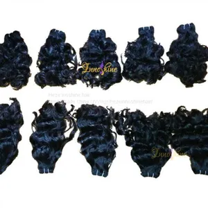 100% Human Hair Weft thumbnail-2