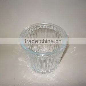 Glass Flower Pots/Flower Pot/glass Vase thumbnail-6