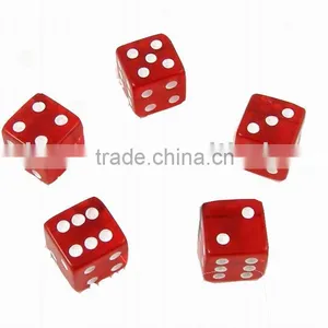 Plastic Dice thumbnail-1