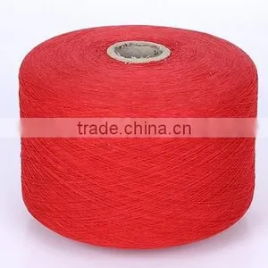 100%Combed 40s Cotton Yarn Price For Knitting thumbnail-3