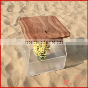Romantic Chair_multifunction Storage Chair thumbnail-1