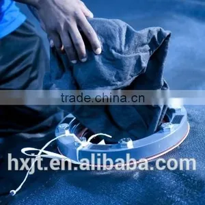 Sludge Dewatering Geotube/Geotextile Tube for Waste Water Treatment thumbnail-5