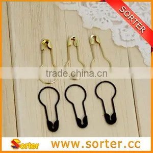 22mm Bulb Pins Bulb Pins-Pear Shape Pins-Safety Pins thumbnail-4