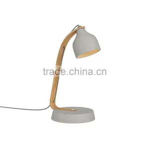 Hot Sale a Concrete Table Lamp thumbnail-6