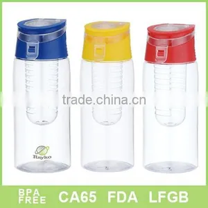 Private Infuser Bottle/tea Infuser Water Bottle/fruit Infuser Water Bottle thumbnail-1