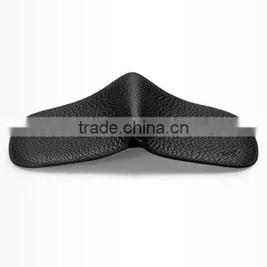 Wholesale Wallet Leather Men Minimalist Card Wallet With RFID Blocking thumbnail-5