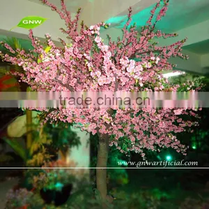 BLS1353 GNW Artificial Cherry Tree for Wedding Decoration thumbnail-1