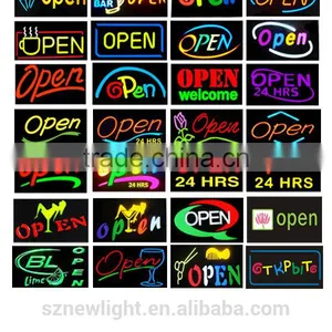 New Invention Electronic Products Customized Image Led Resin Sign for Advertising and Promotion thumbnail-3