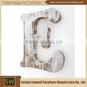 Low Cost High Quality Antique Alphabet Letters thumbnail-1