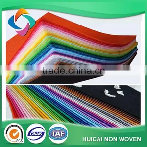 Good Quality but Cheap Felt Fabric,felt Squares thumbnail-4