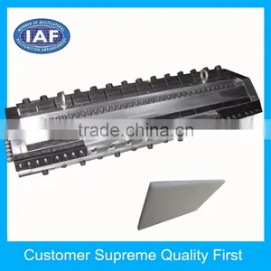 2016 the Lowest Price Factory Mold Maker for Thick Plate thumbnail-1