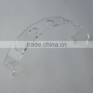 Shenzhen Acrylic Factory Customized Acrylic Test Tube Rack thumbnail-2