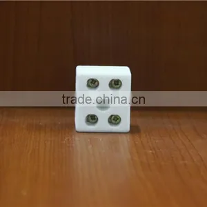 Different Types Wire Termination Connectors,screw Type Wire Connectors thumbnail-2