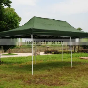 3X6M Aluminium Frame Folding Tent thumbnail-2