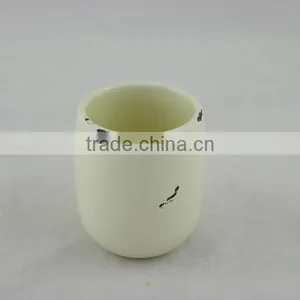 Promotion Vintage Ceramic Tea Cup thumbnail-1