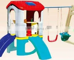 GS Certificate Children Plastic Toy Slide (HB-13604) thumbnail-1