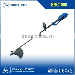 1000W Electric Pole Three Knife Grass Trimmer Machine thumbnail-1