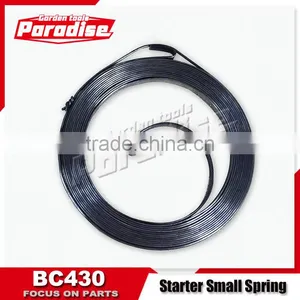 Brush Cutter Recoil Starter Spring Small thumbnail-1