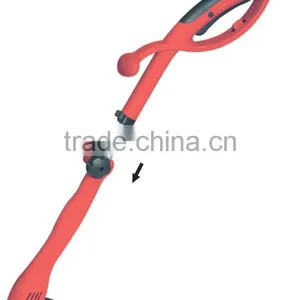 Plastic Portable Grass Trimmer With 300W 10000rpm thumbnail-1