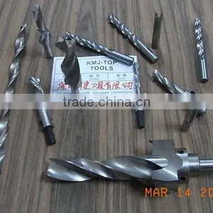 Multi-purpose Drill Bits thumbnail-1
