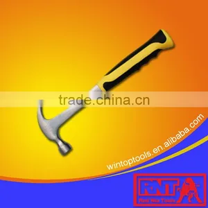 All Steel Claw Hammer thumbnail-1