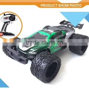 SUBOTECH BG1508 RC Car 1 : 12 Racing Car High Speed Asembled Radio Control Race Car 4WD 2.4G Remote Control Toys rc Car 1:12 thumbnail-2