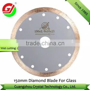 Power Tools Diamond Blade for Glass 12" Cutting Saw Blade thumbnail-2