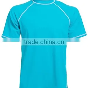 Sleeveless Rash Guards thumbnail-1