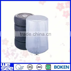 Tire Bag Shelter thumbnail-1