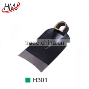 H304 H305 Agricultural Tools High Quality Hoe for Sale thumbnail-3