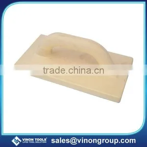 PU Float, Plastering Plastic Trowel, Plastic Finishing Trowel thumbnail-1