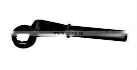 Ring Wrench for Extension 24~95mm 45# Carbon Stteel ,40Cr thumbnail-1