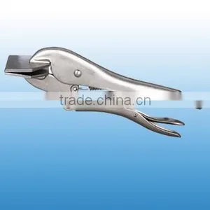 Flat Mouth Lock Grip Plier PSO013 thumbnail-6