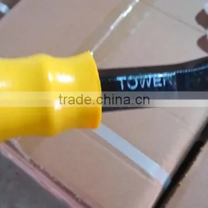 High Quality Point Chisel With Soft Grip Made in China thumbnail-2