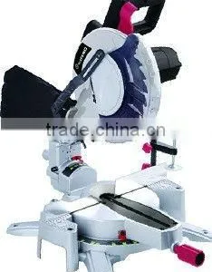 255mm(10") Single Bevel Miter Saw thumbnail-1