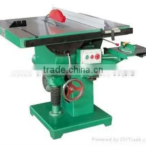 Circular Saw SHMJ233A With Size of Working Table 800x720 and Saw Diameter 305mm thumbnail-1