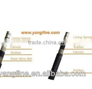 Yangfine Rubber Hose thumbnail-1