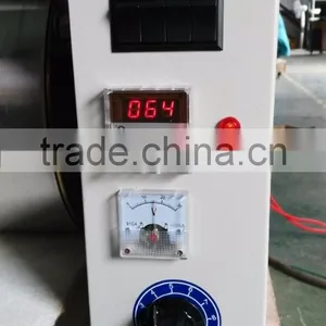 Chinese Best Roller Sublimation Heat Press Transfer Machine for Roll to Roll Fabric ADL-1800 thumbnail-4