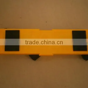 4 Wheels Plastic Transportation Carts Furniture thumbnail-1