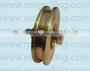 Sliding Door Nylon Pulleys thumbnail-1