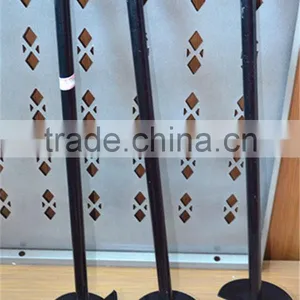 Carbon Steel Helical Stake Anchor thumbnail-3