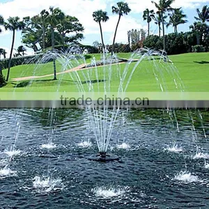 Fountain Nozzle, Cluster Type thumbnail-5
